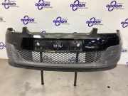 Stoßstange vorne Ford Fiesta V JH, JD 1375861