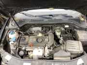 Motor ohne Anbauteile (Benzin) Skoda Superb II 3T