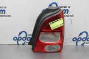 Rückleuchte rechts Renault Twingo II CN0 8200387889