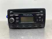 CD-Radio Ford Focus DAW, DBW YS4F18C815AD