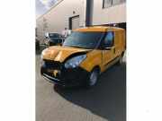 Lenkgetriebe Servo Opel Combo D Kasten X12