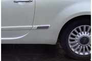Zierleiste Fiat 500 312 735431949