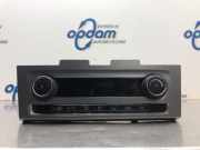 Heizungsbetätigung (Konsole) VW Polo V 6R, 6C 6C0907044