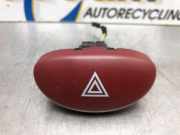 Schalter für Warnblinker Peugeot 206 CC 223541