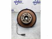 Achsschenkel rechts hinten BMW 1er F21