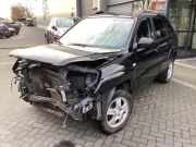 Automatikgetriebe Kia Sportage 2 JE, KM XXXXX