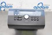 CD-Radio Suzuki Swift III EZ, MZ 3910162J0