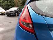 Rückleuchte links Ford Fiesta VI CB1, CCN 1709553