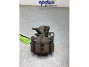 Bremszange links hinten Honda Jazz III GE