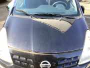 Motorhaube Nissan Pixo UA0