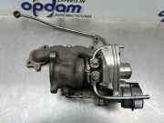Turbolader Renault Kadjar HA, HL 100054R