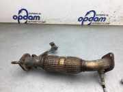 Flexrohr für Abgasanlage Kia Niro I DE 3921003140