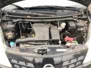 Schaltgetriebe Nissan Pixo UA0