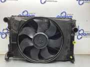 Kühlpaket Mercedes-Benz C-Klasse W204 A2045000154