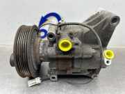 Klimakompressor Mazda 2 DE, DH V09A1AA4AK