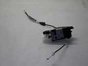 Klappenschlosszug Peugeot 208 I CA, CC 9812500880