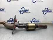 Katalysator ohne Lambdasonde Audi Q3 F3B 5Q0181LB