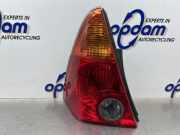 Rückleuchte links Daihatsu YRV M2 22051682