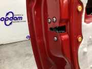 Klappenschlosszug Fiat 500 312 51827413