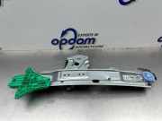 Fensterheber rechts hinten Opel Astra J Caravan P10 13350763