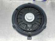 Lautsprecher Peugeot 208 I CA, CC 9803506480