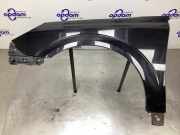 Kotflügel links vorne Opel Vectra C CC Z02 93185701