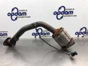 Katalysator ohne Lambdasonde Citroen C2 1731KH