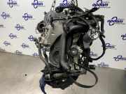 Motor ohne Anbauteile (Diesel) Skoda Fabia II Kombi 545 03P100031