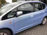 Tür links vorne Honda Jazz III GE 67050TF0G00ZZ