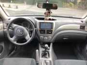 Steuergerät Airbag Subaru Impreza III Schrägheck G3, GH, GR