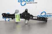 Fensterheber rechts vorne Nissan Qashqai II J11 161021C22008100