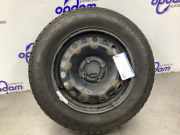 Stahlfelgen Satz VW Up AA 1S0601027