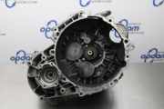 Schaltgetriebe VW Polo V 6R, 6C 0A8300044L