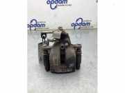 Bremszange rechts hinten Citroen C4 II B7