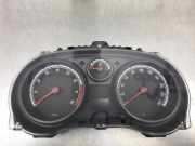 Drehzahlmesser Opel Corsa D S07 13372993