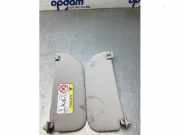 Sonnenblende Toyota Aygo B4