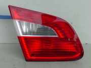 Rückleuchte rechts Skoda Superb II 3T 3T5945094