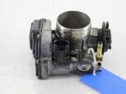 Drosselklappenstutzen Audi A3 8L 06A133064M