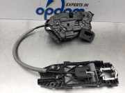 Klappenschlosszug VW Polo VI AW B5A5TB837015A