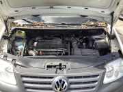 Schaltgetriebe VW Caddy III Kasten 2KA 0A4300047GV