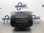 CD-Radio Hyundai i10 PA 961000X2304X