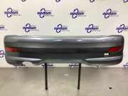 Stoßstange hinten Peugeot 206+ T3E 7410JJ