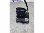 Klappenschlosszug Opel Astra K B16 13597530