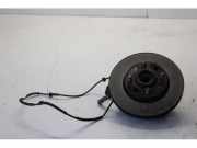 Achsschenkel links vorne Chevrolet Spark M300