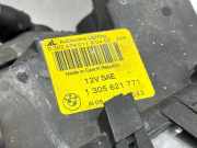 Hauptscheinwerfer links BMW 3er Cabriolet E46 0302479011