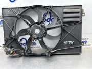 Elektrolüfter Seat Leon 1P 1K0959455DM