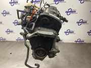 Motor ohne Anbauteile (Benzin) VW Polo V 6R, 6C 036100039Q