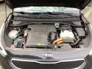 Motor ohne Anbauteile (Benzin) Kia Niro I DE 187W103S00