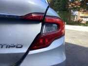 Rückleuchte rechts Fiat Tipo Stufenheck 356, 357