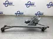 Wischermotor links Dacia Sandero I BS 3397020879